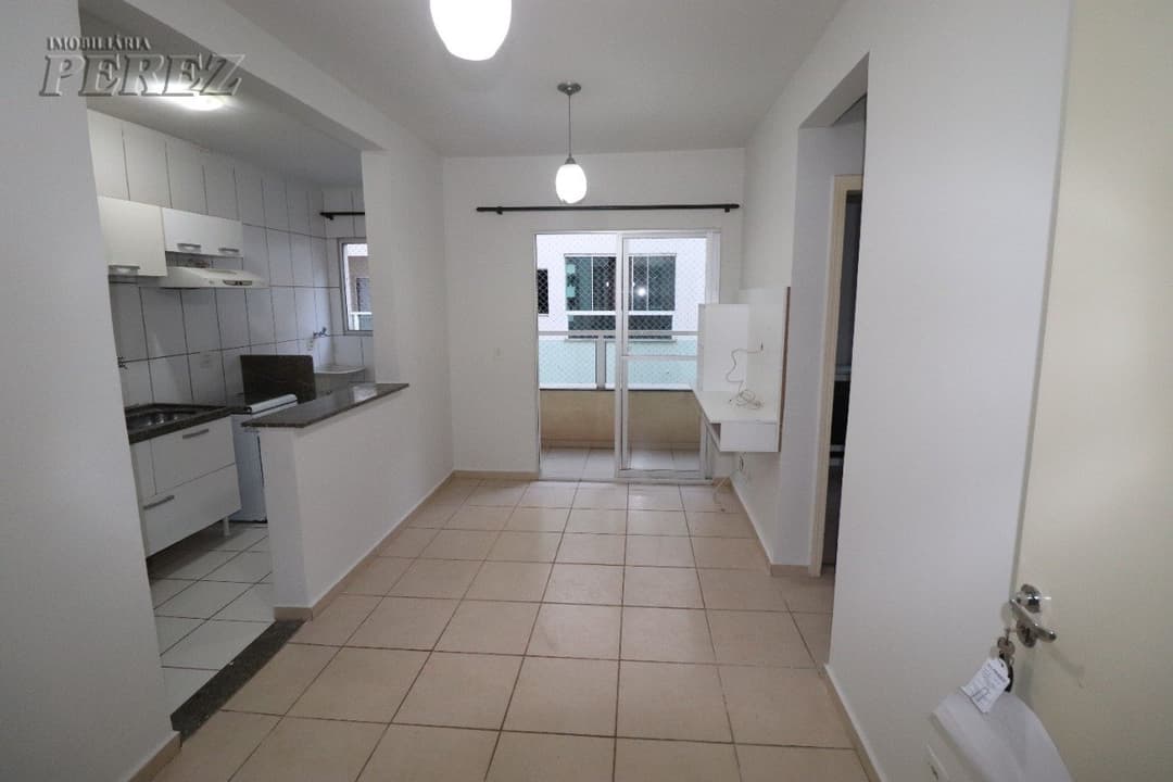 Apartamento para alugar no Villa Bella Residence, região leste de Londrina. - Foto 1