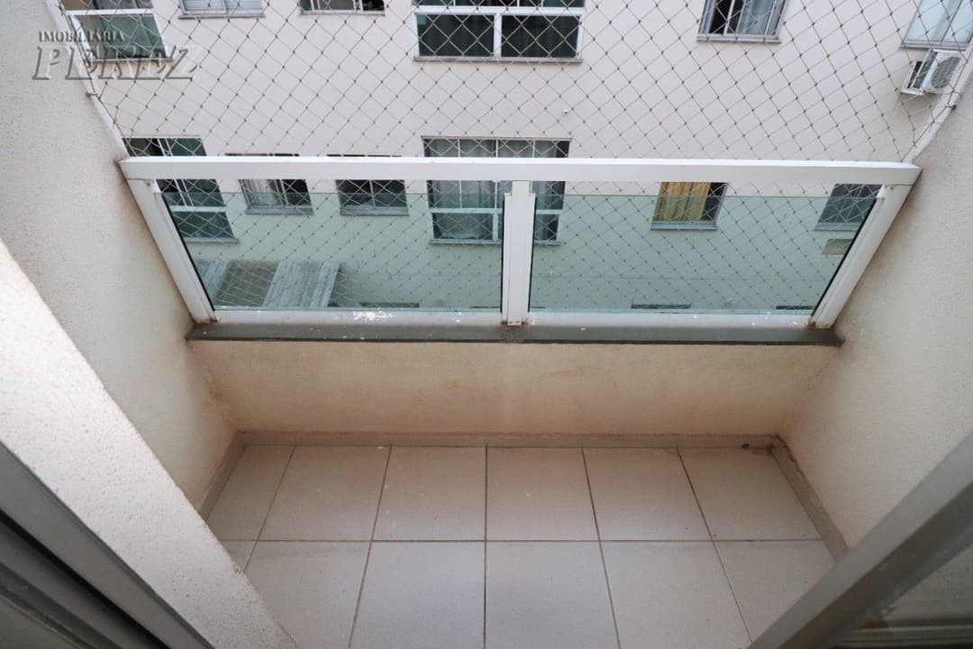 Apartamento para alugar no Villa Bella Residence, região leste de Londrina. - Foto 2