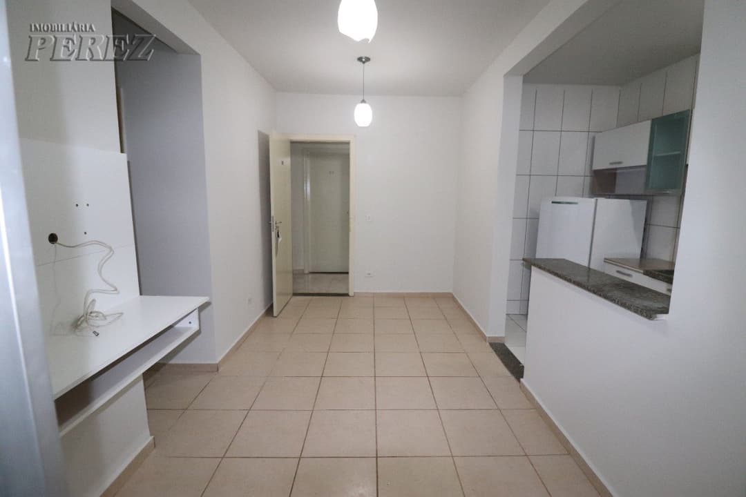 Apartamento para alugar no Villa Bella Residence, região leste de Londrina. - Foto 3