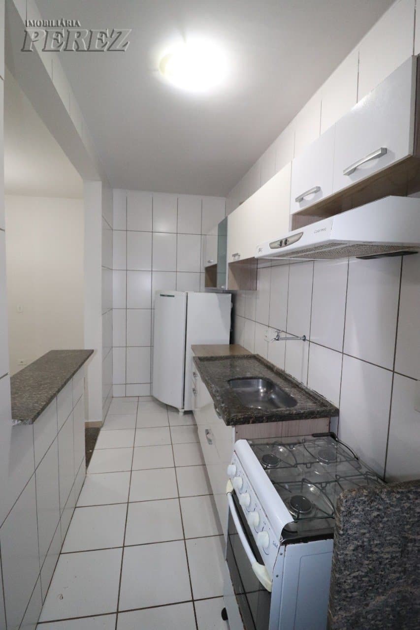 Apartamento para alugar no Villa Bella Residence, região leste de Londrina. - Foto 6