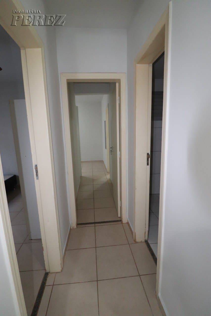 Apartamento para alugar no Villa Bella Residence, região leste de Londrina. - Foto 8