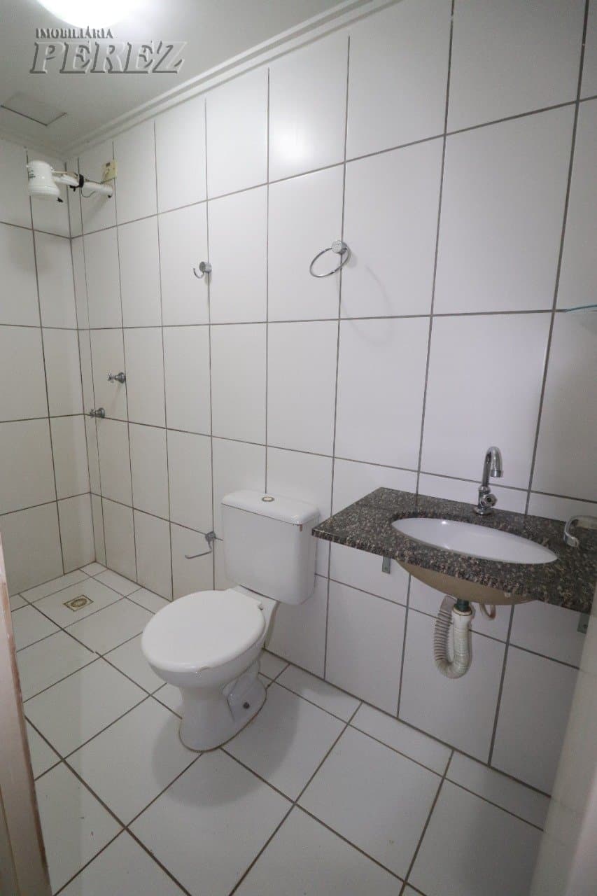 Apartamento para alugar no Villa Bella Residence, região leste de Londrina. - Foto 12