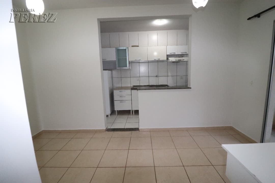 Apartamento para alugar no Villa Bella Residence, região leste de Londrina. - Foto 13