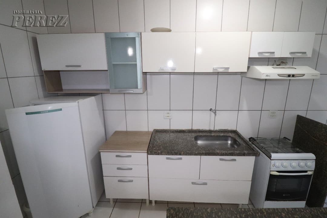 Apartamento para alugar no Villa Bella Residence, região leste de Londrina. - Foto 14