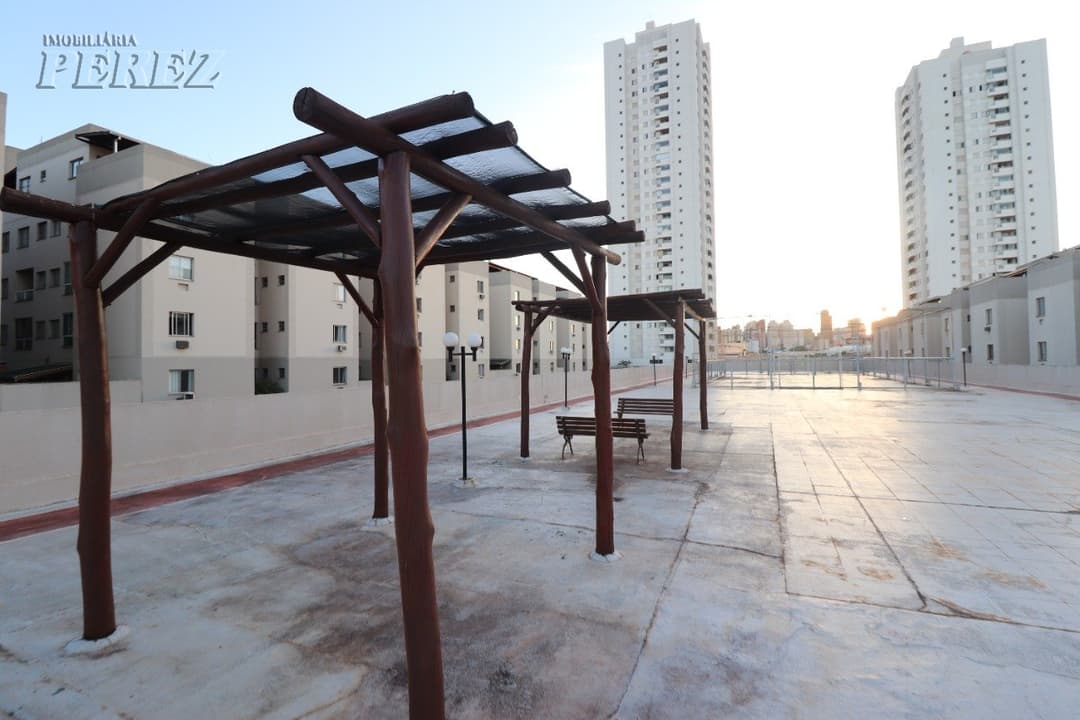 Apartamento para alugar no Villa Bella Residence, região leste de Londrina. - Foto 20