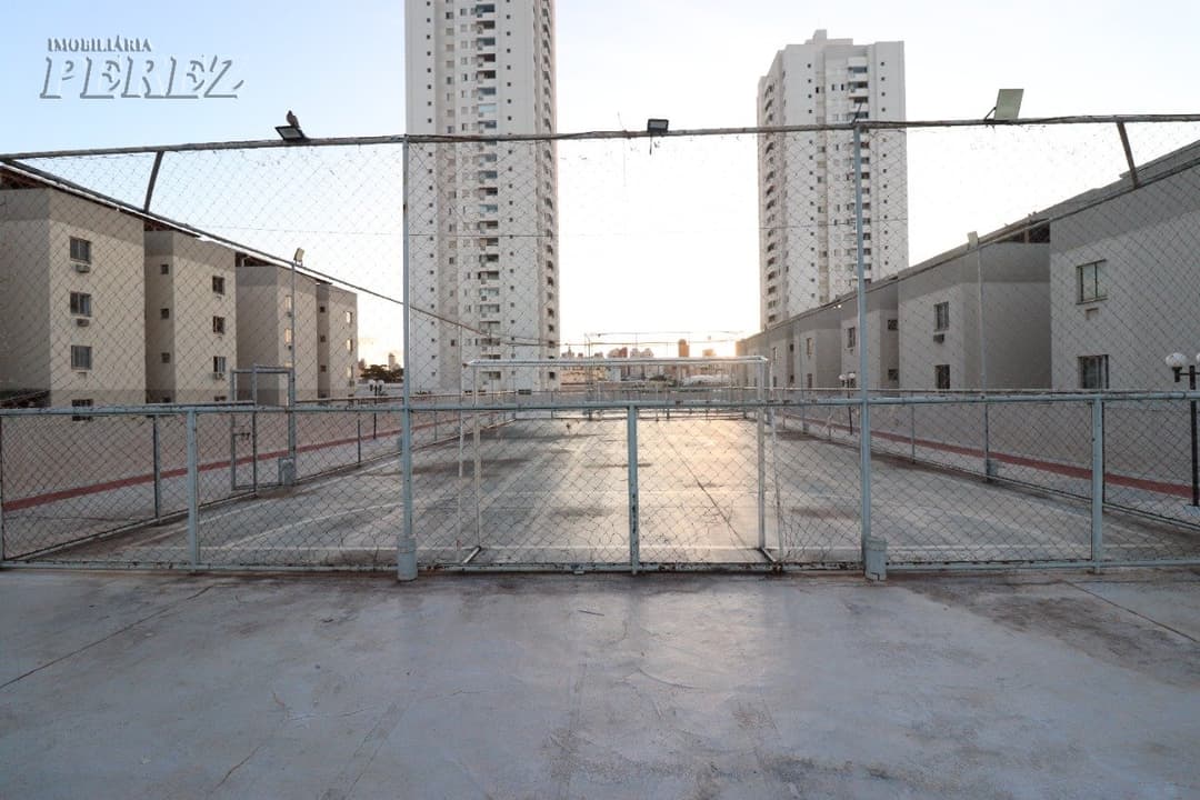 Apartamento para alugar no Villa Bella Residence, região leste de Londrina. - Foto 21