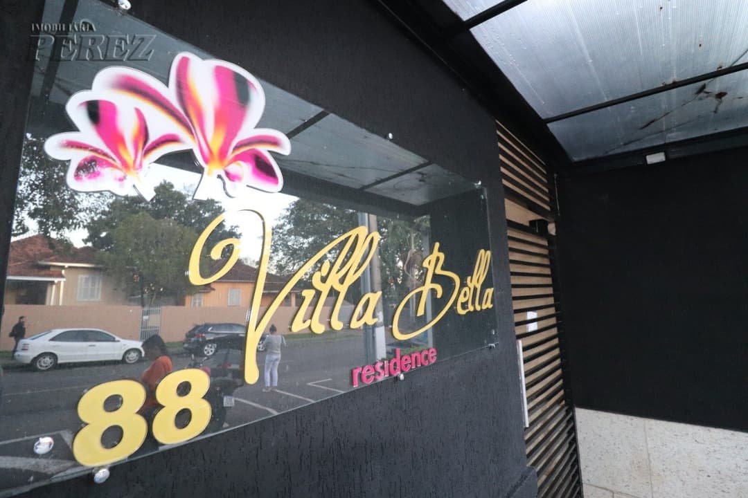 Apartamento para alugar no Villa Bella Residence, região leste de Londrina. - Foto 0