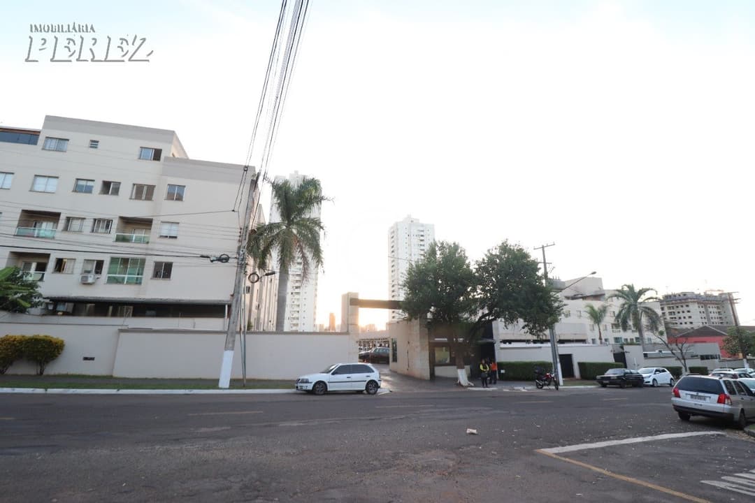 Apartamento para alugar no Villa Bella Residence, região leste de Londrina. - Foto 23
