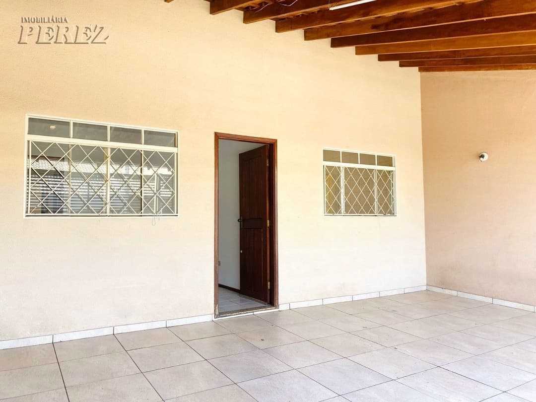 Casa, de 3 quartos, 63.51 m² à venda no Jose Bastos De Almeida - Londrina/PR - Foto 1
