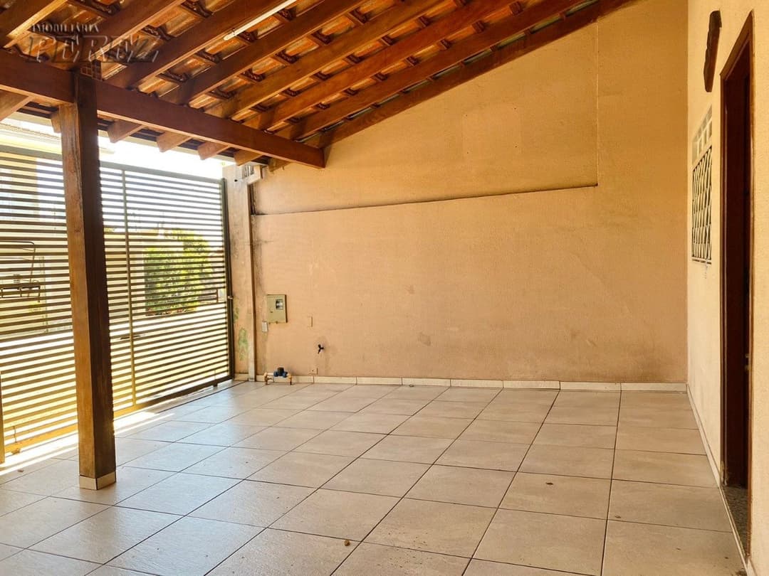 Casa, de 3 quartos, 63.51 m² à venda no Jose Bastos De Almeida - Londrina/PR - Foto 2