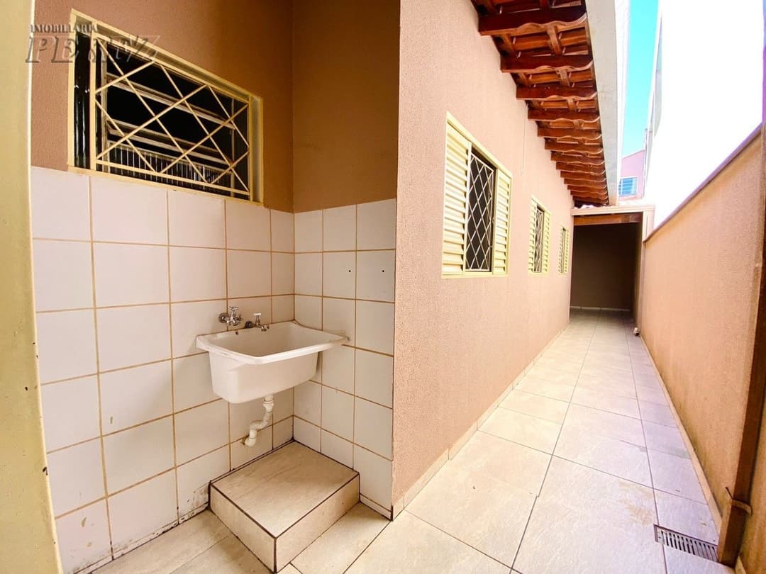 Casa, de 3 quartos, 63.51 m² à venda no Jose Bastos De Almeida - Londrina/PR - Foto 10
