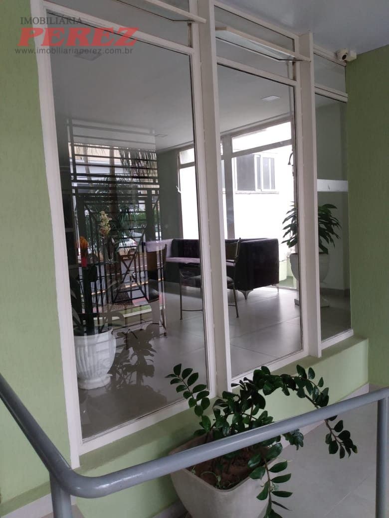 Apartamento para alugar no Residencial Novo Inajá no centro de Londrina - Foto 2