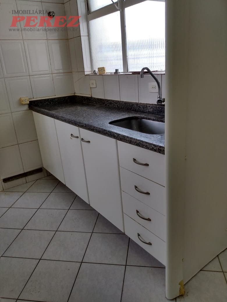 Apartamento para alugar no Residencial Novo Inajá no centro de Londrina - Foto 9