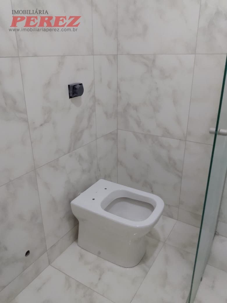 Apartamento para alugar no Residencial Novo Inajá no centro de Londrina - Foto 22