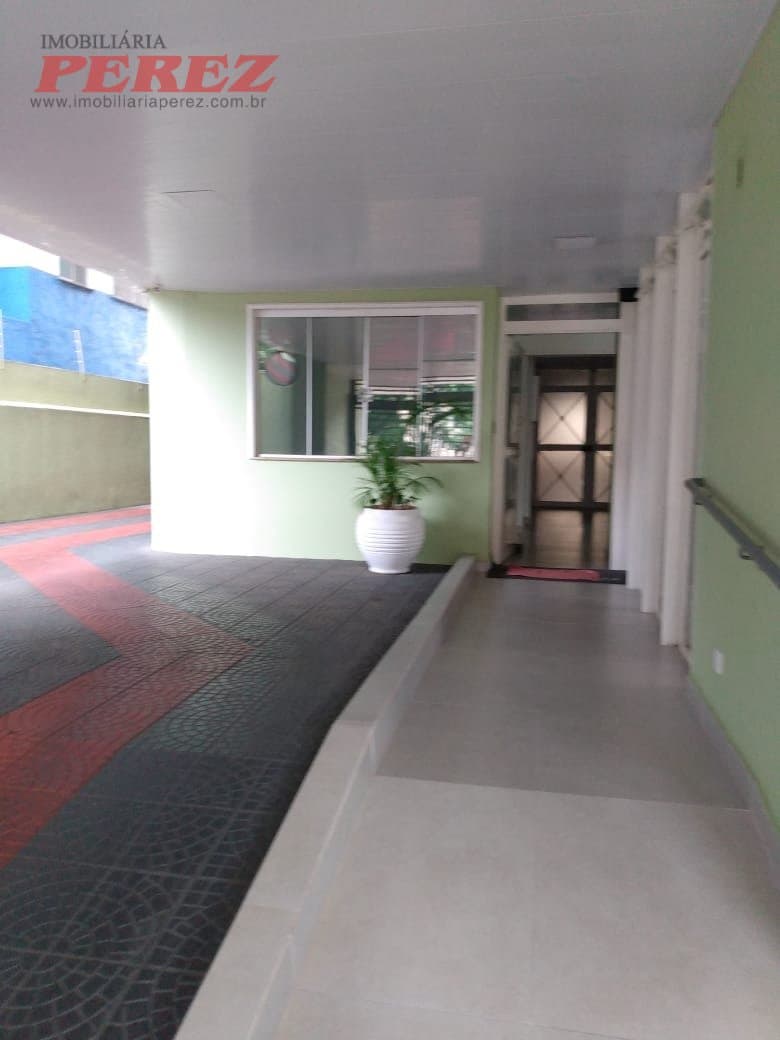 Apartamento para alugar no Residencial Novo Inajá no centro de Londrina - Foto 27