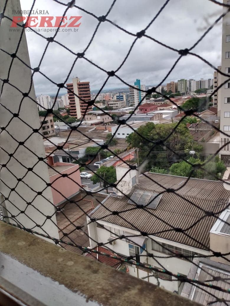 Apartamento para alugar no Residencial Novo Inajá no centro de Londrina - Foto 26
