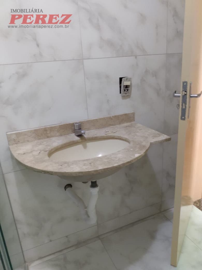 Apartamento para alugar no Residencial Novo Inajá no centro de Londrina - Foto 23