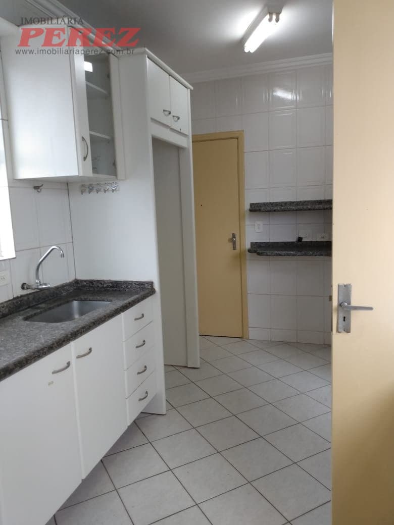 Apartamento para alugar no Residencial Novo Inajá no centro de Londrina - Foto 11