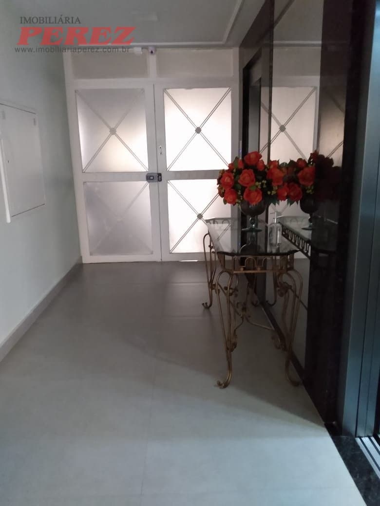 Apartamento para alugar no Residencial Novo Inajá no centro de Londrina - Foto 28