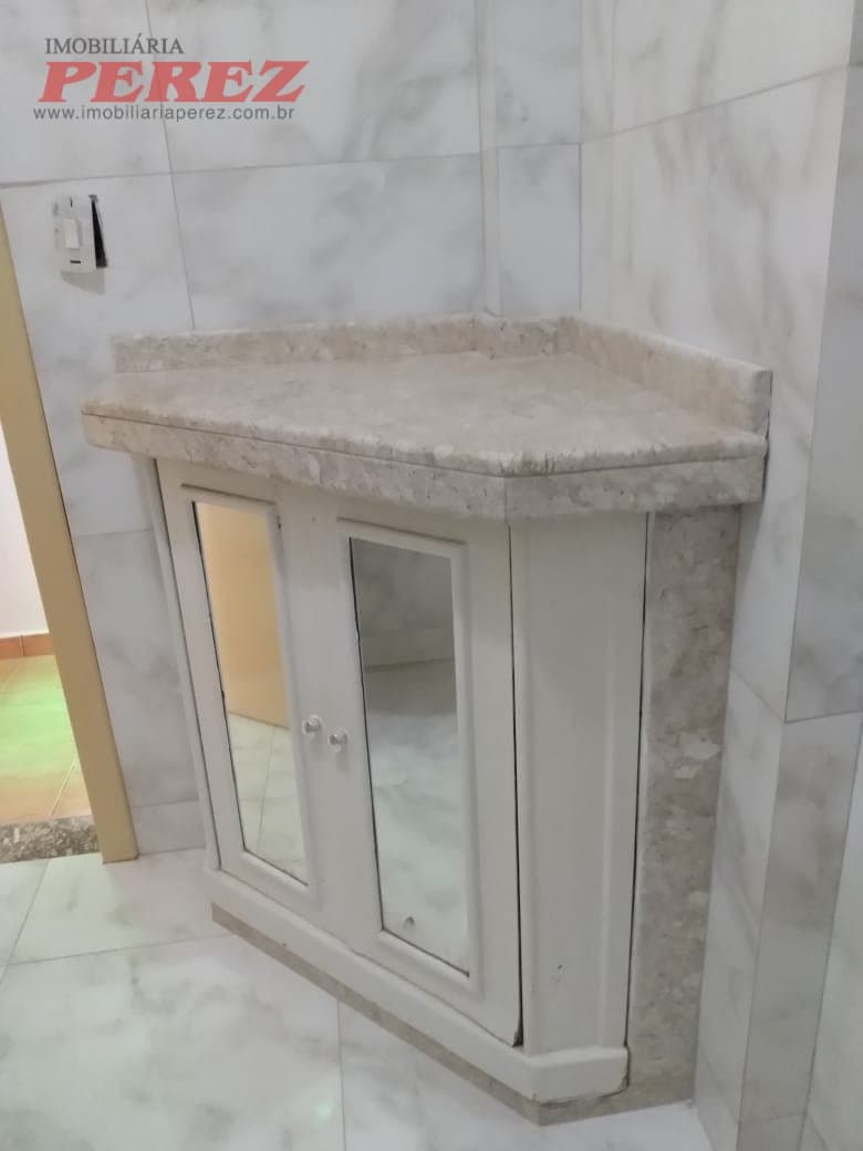 Apartamento para alugar no Residencial Novo Inajá no centro de Londrina - Foto 25