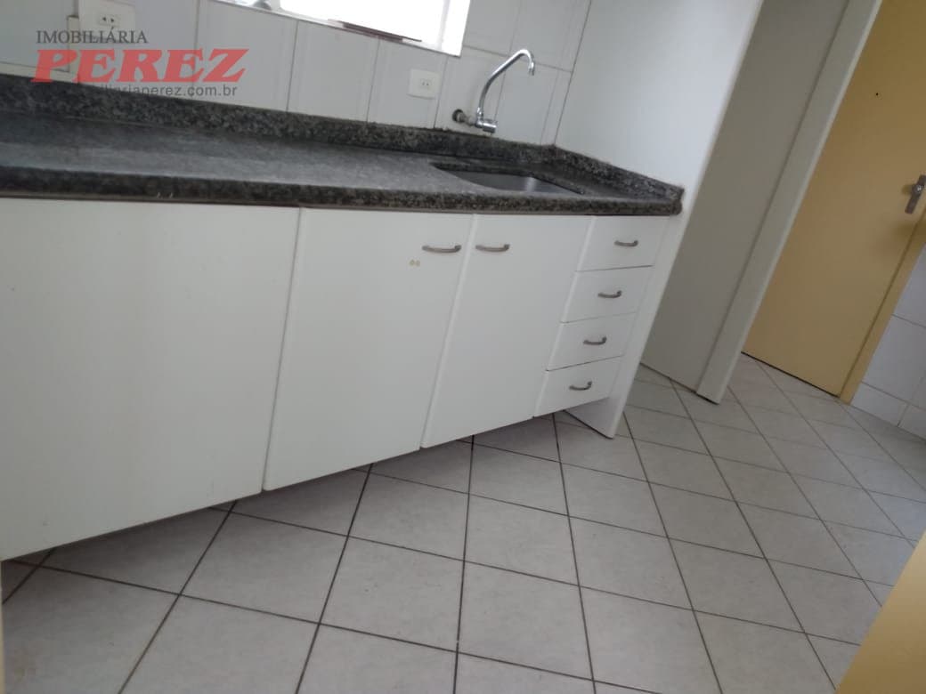 Apartamento para alugar no Residencial Novo Inajá no centro de Londrina - Foto 10