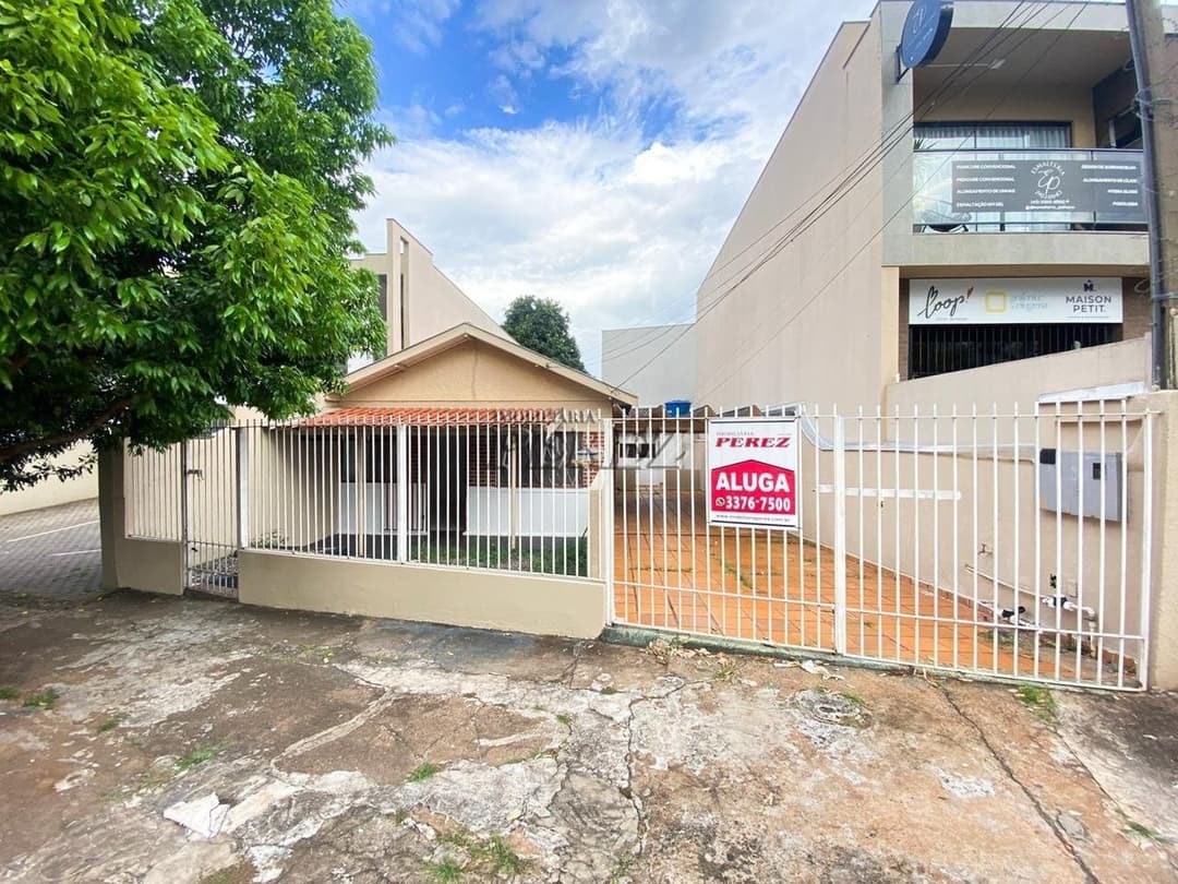 Casa, de 2 quartos, 50 m² para alugar no Guanabara - Londrina/PR - Foto 9