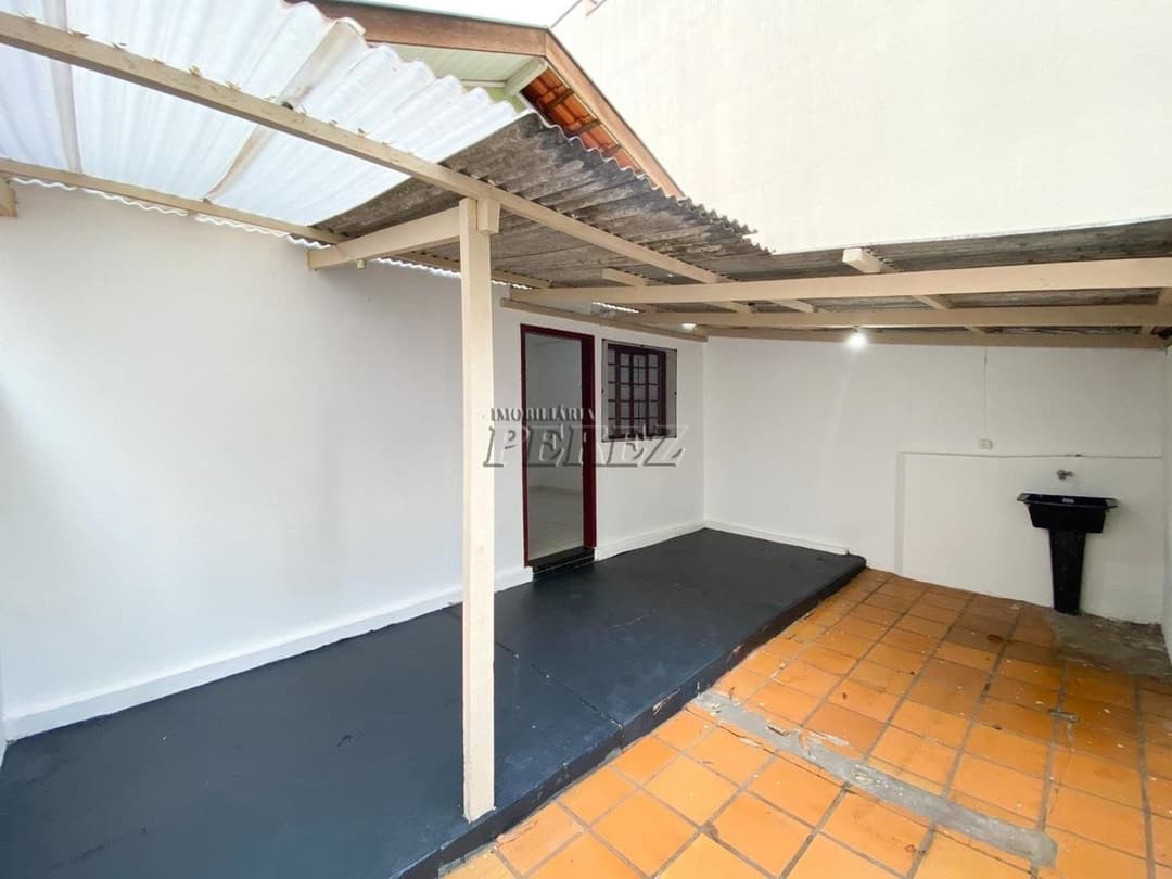 Casa, de 2 quartos, 50 m² para alugar no Guanabara - Londrina/PR - Foto 8