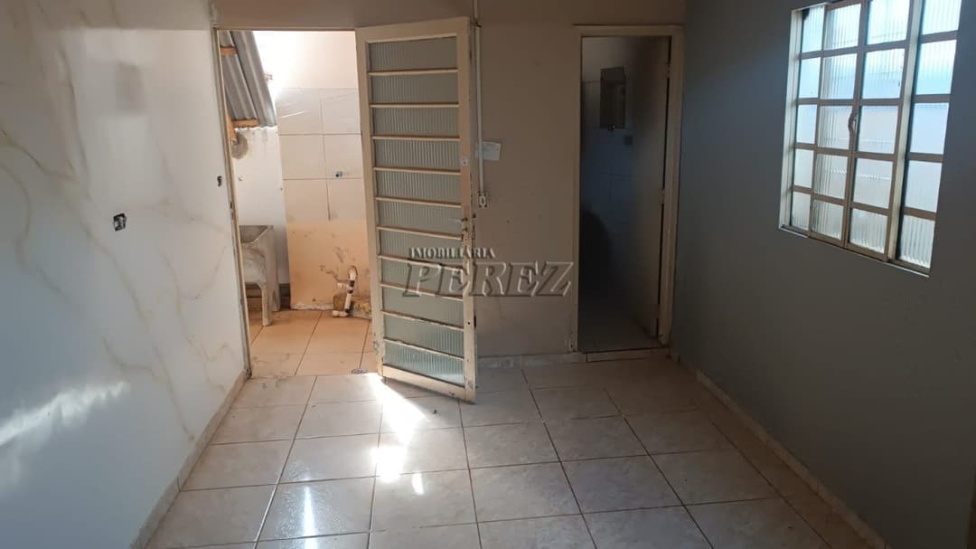 Casa, de 1 quarto para alugar no Espanha - Londrina/PR - Foto 8