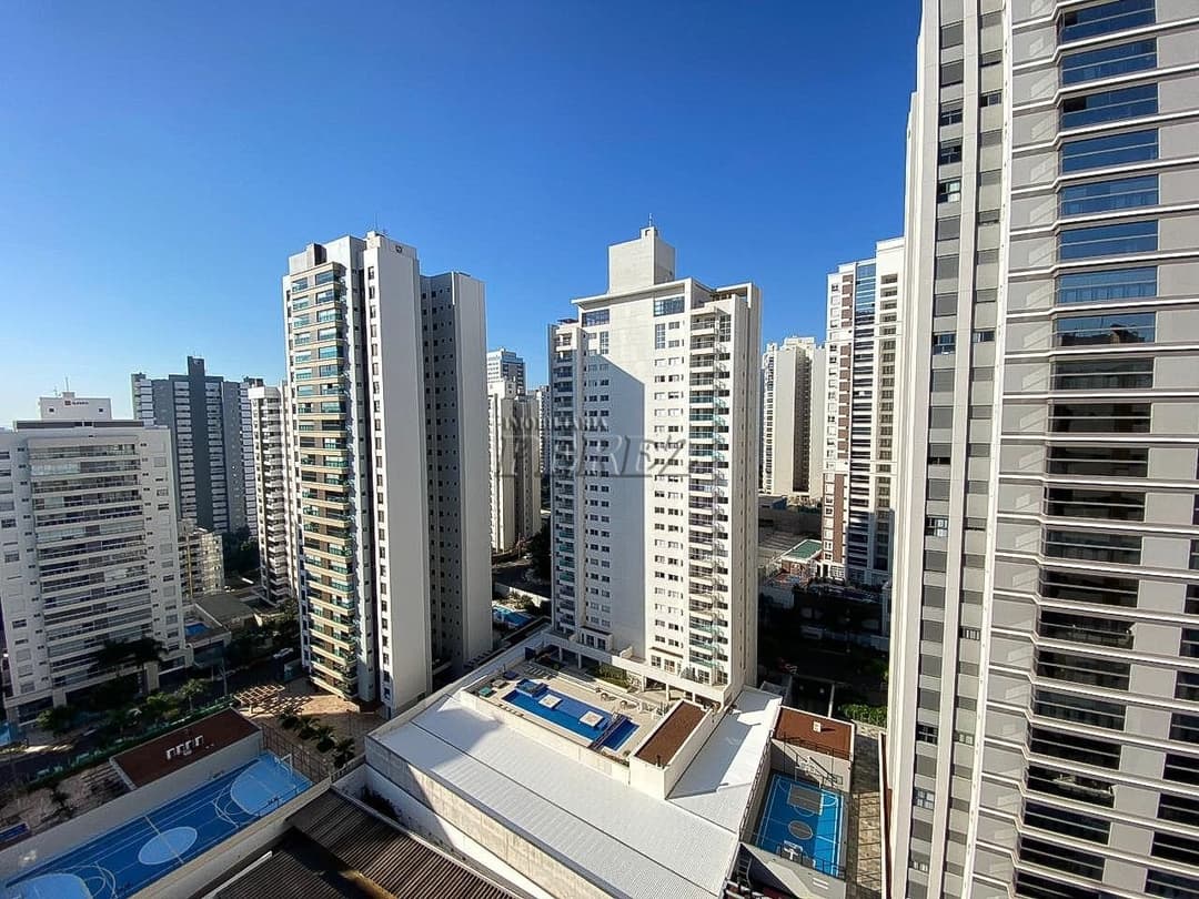 Apartamento a venda na Gleba Palhano, Edifício Mirante do Lago. - Foto 12