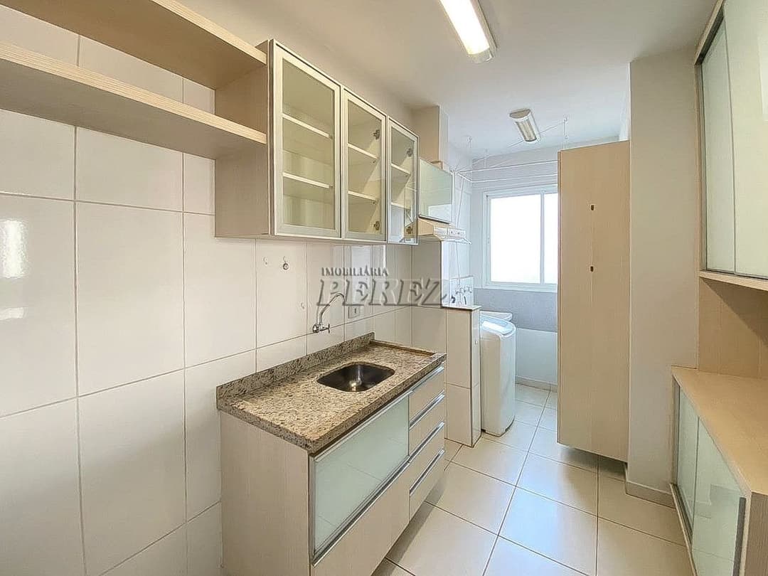 Apartamento a venda na Gleba Palhano, Edifício Mirante do Lago. - Foto 3