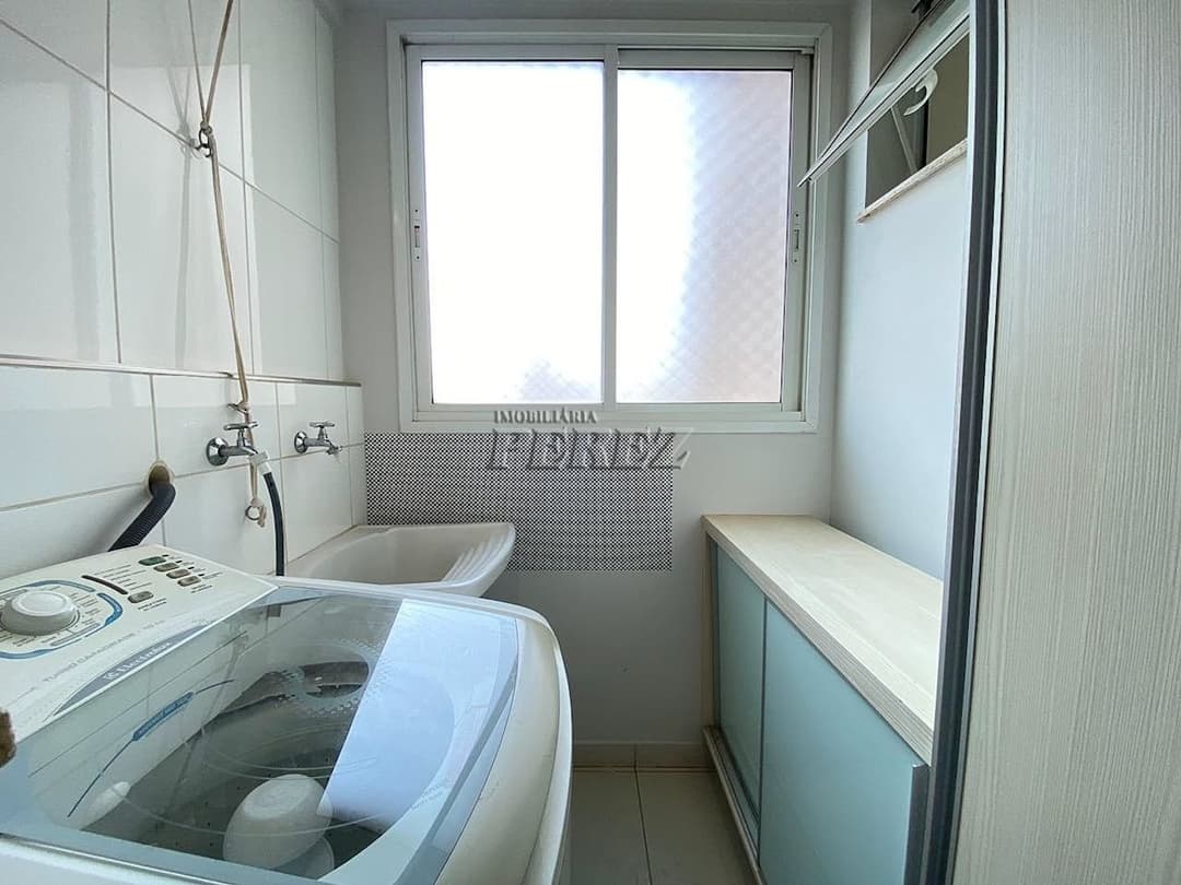 Apartamento a venda na Gleba Palhano, Edifício Mirante do Lago. - Foto 8