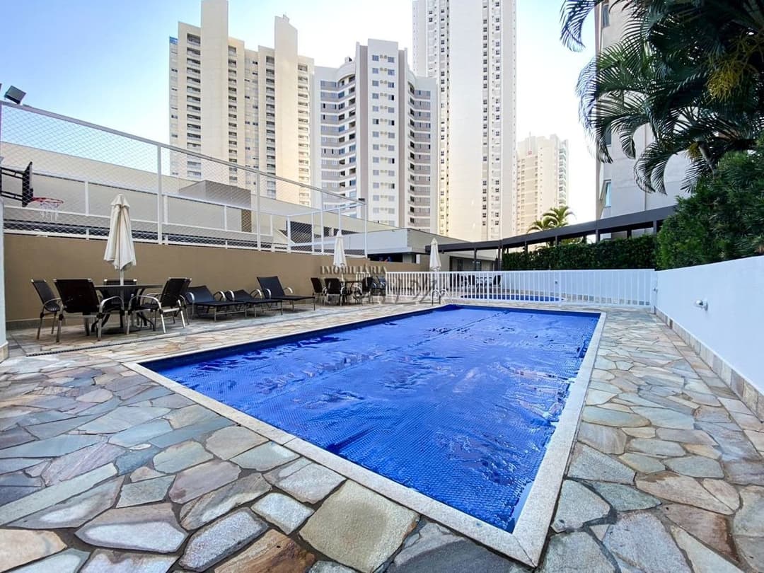 Apartamento a venda na Gleba Palhano, Edifício Mirante do Lago. - Foto 18