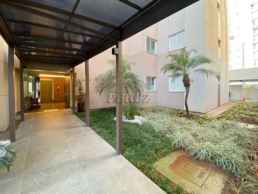 Apartamento a venda na Gleba Palhano, Edifício Mirante do Lago. - Foto 17