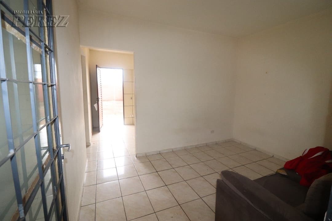 Casa à Venda  Rua José Colli, Jardim Acapulco - Foto 1