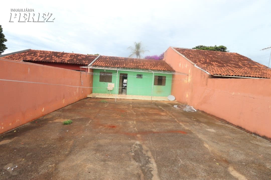 Casa à Venda  Rua José Colli, Jardim Acapulco - Foto 7