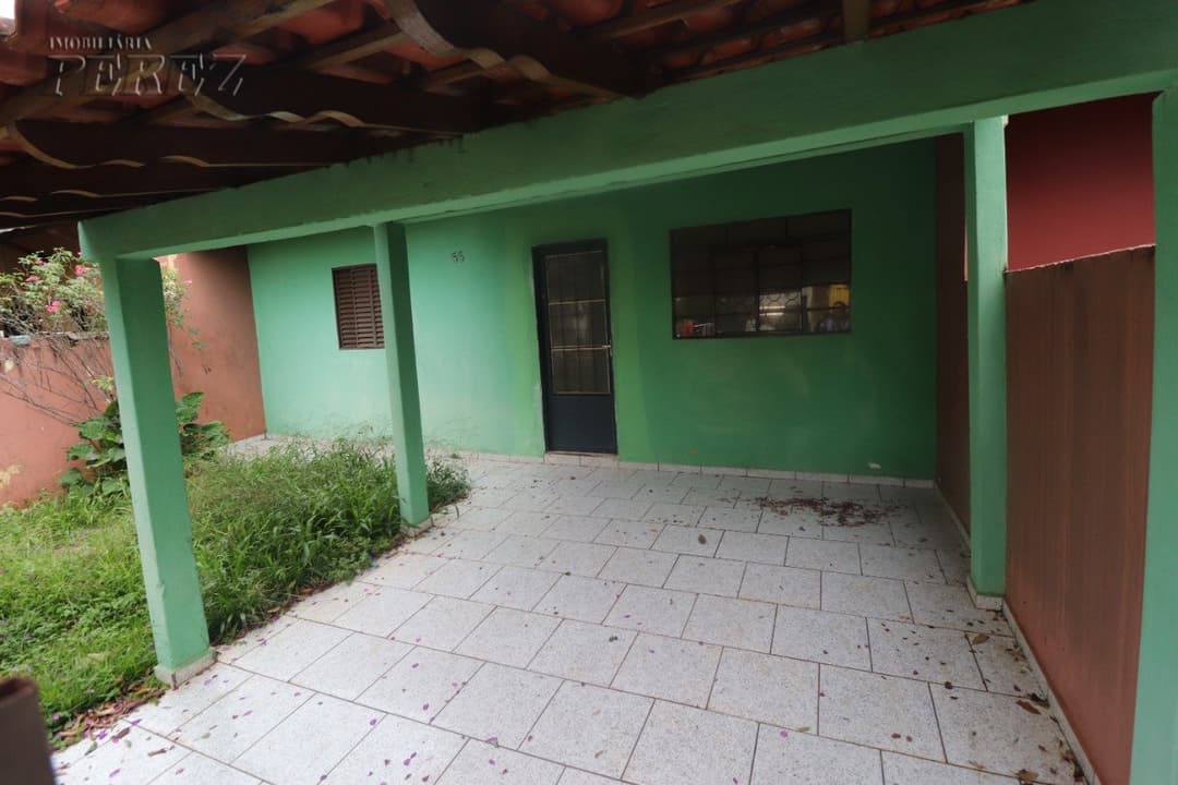Casa à Venda  Rua José Colli, Jardim Acapulco - Foto 8