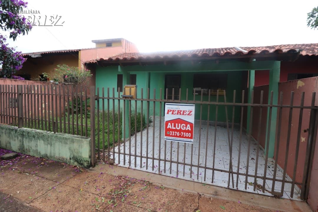 Casa à Venda  Rua José Colli, Jardim Acapulco - Foto 0