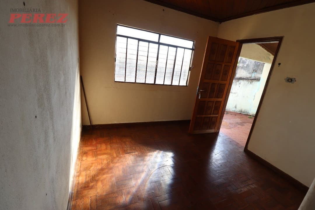 Casa para alugar no Califórnia, região leste de Londrina. - Foto 2