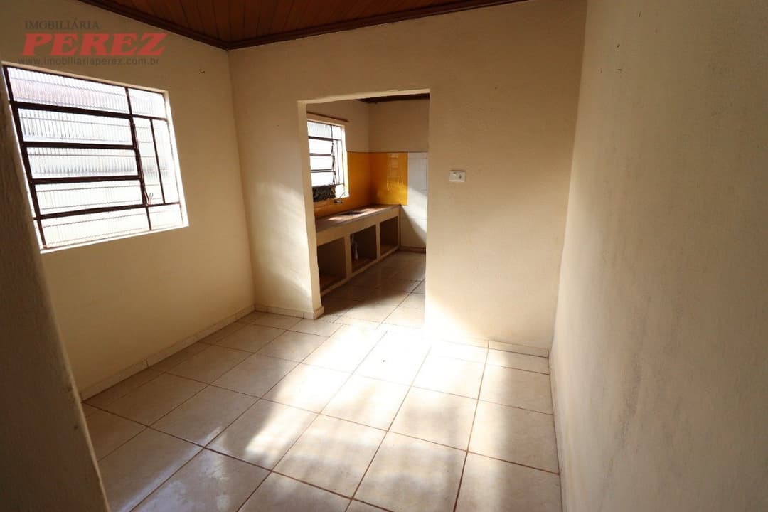 Casa para alugar no Califórnia, região leste de Londrina. - Foto 9