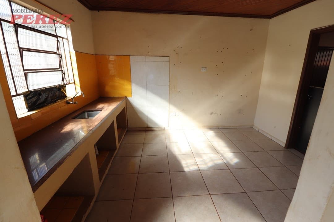 Casa para alugar no Califórnia, região leste de Londrina. - Foto 10