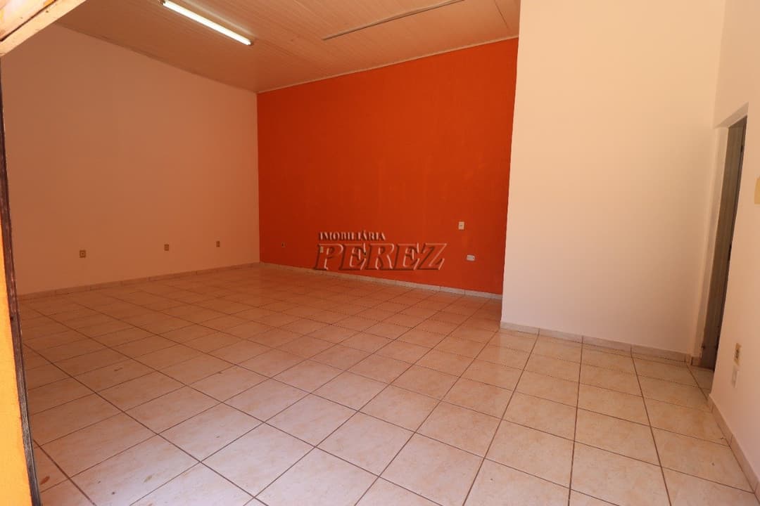 Imóvel comercial para alugar na Av das Laranjeiras, região leste de Londrina - Foto 1