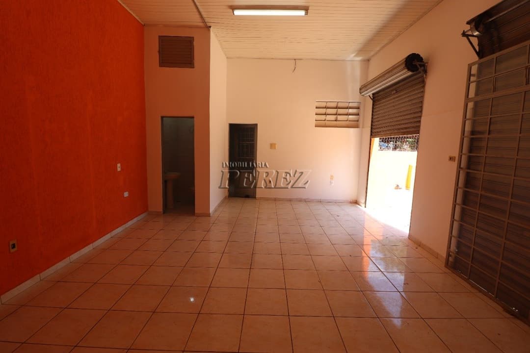 Imóvel comercial para alugar na Av das Laranjeiras, região leste de Londrina - Foto 5