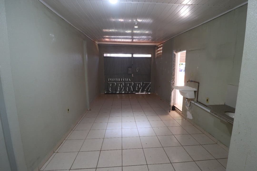 Imóvel comercial para alugar na Av das Laranjeiras, região leste de Londrina - Foto 6
