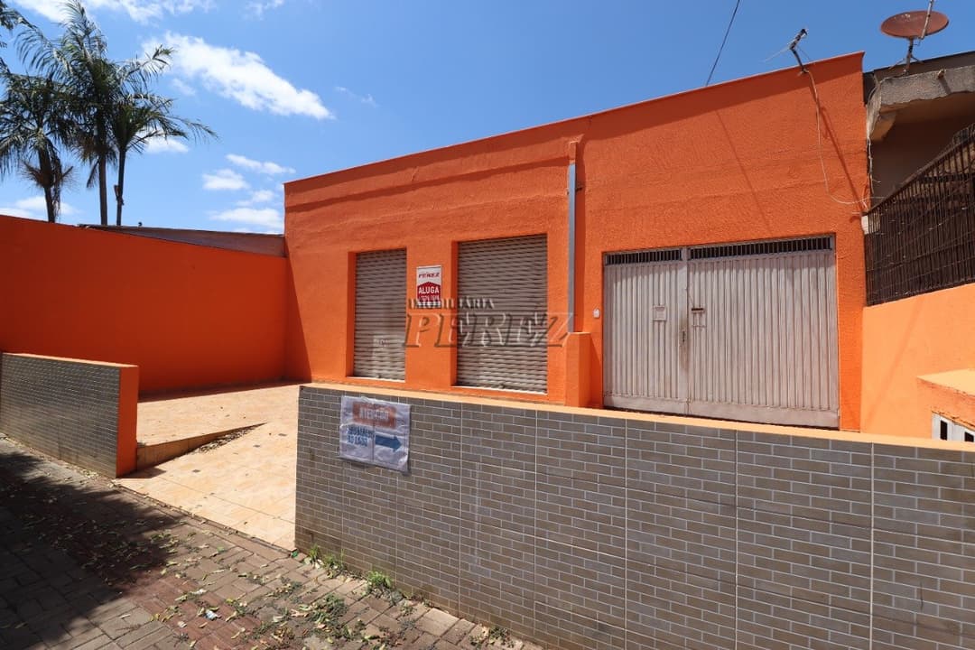 Imóvel comercial para alugar na Av das Laranjeiras, região leste de Londrina - Foto 9