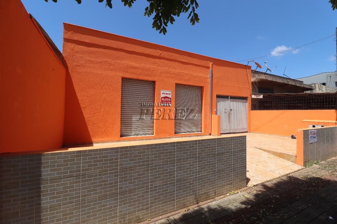 Imóvel comercial para alugar na Av das Laranjeiras, região leste de Londrina - Foto 10