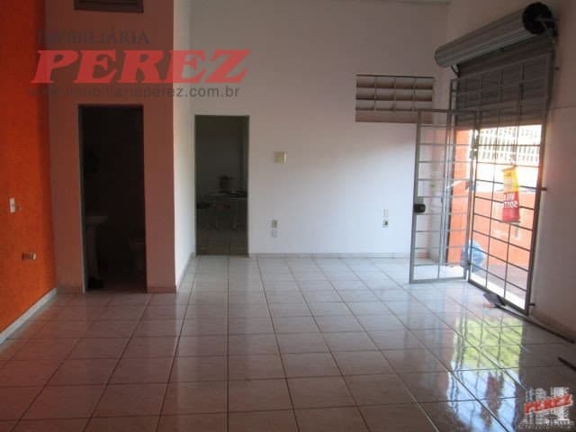 Imóvel comercial para alugar na Av das Laranjeiras, região leste de Londrina - Foto 3
