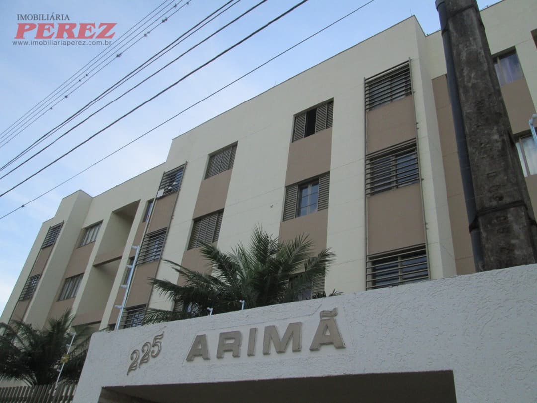 Apartamento no Arimã, de 1 quarto, 42 m² à venda no Centro - Londrina/PR - Foto 9