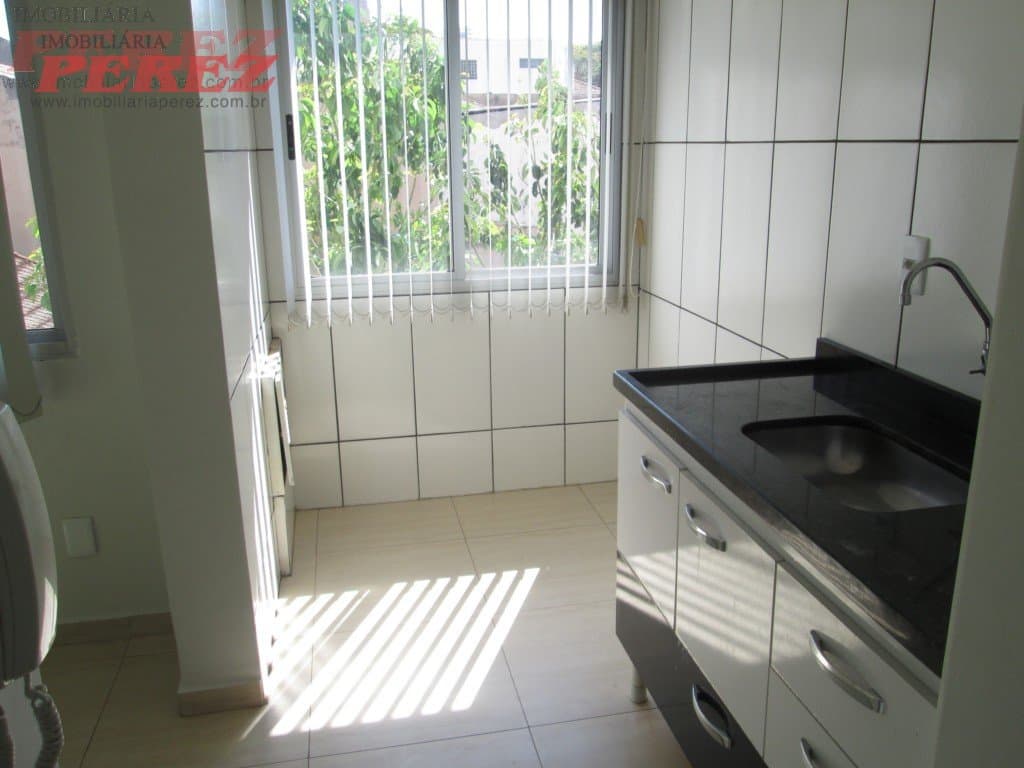 Apartamento no Arimã, de 1 quarto, 42 m² à venda no Centro - Londrina/PR - Foto 3