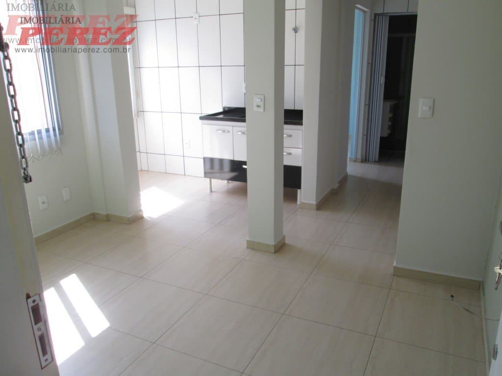Apartamento no Arimã, de 1 quarto, 42 m² à venda no Centro - Londrina/PR - Foto 1