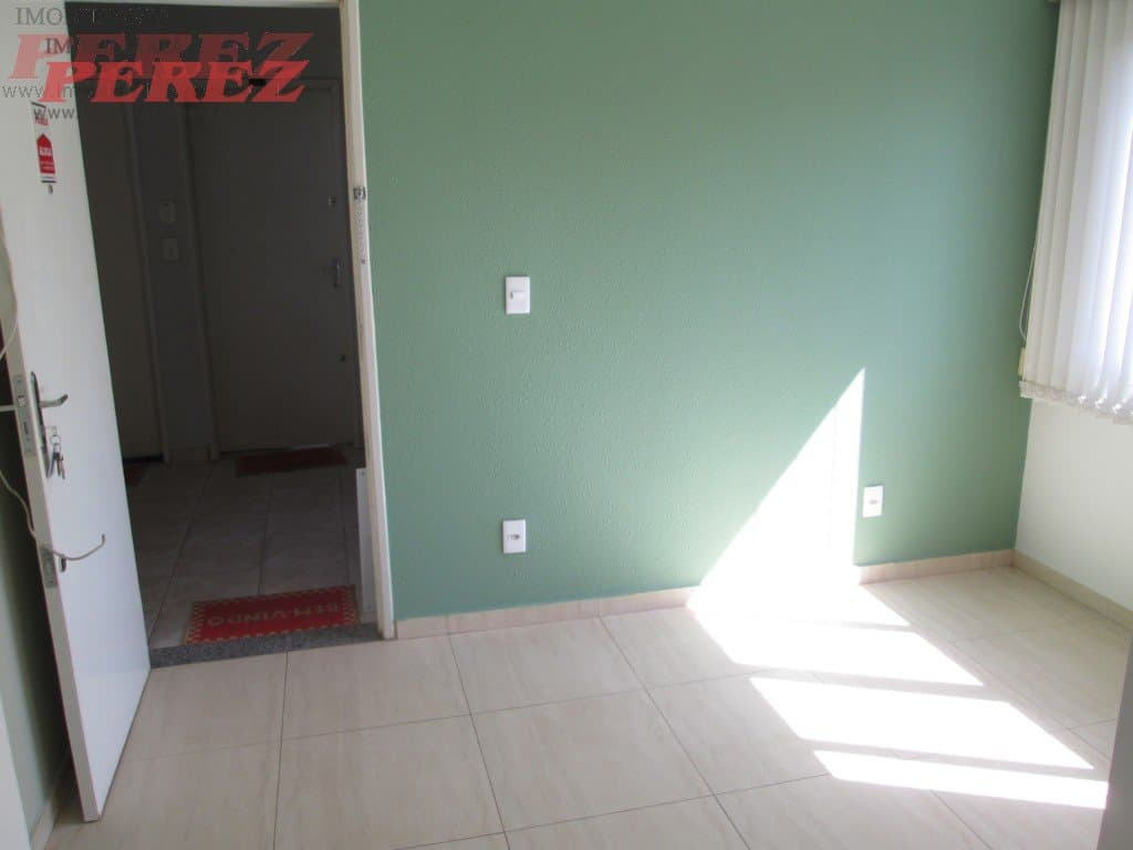 Apartamento no Arimã, de 1 quarto, 42 m² à venda no Centro - Londrina/PR - Foto 2